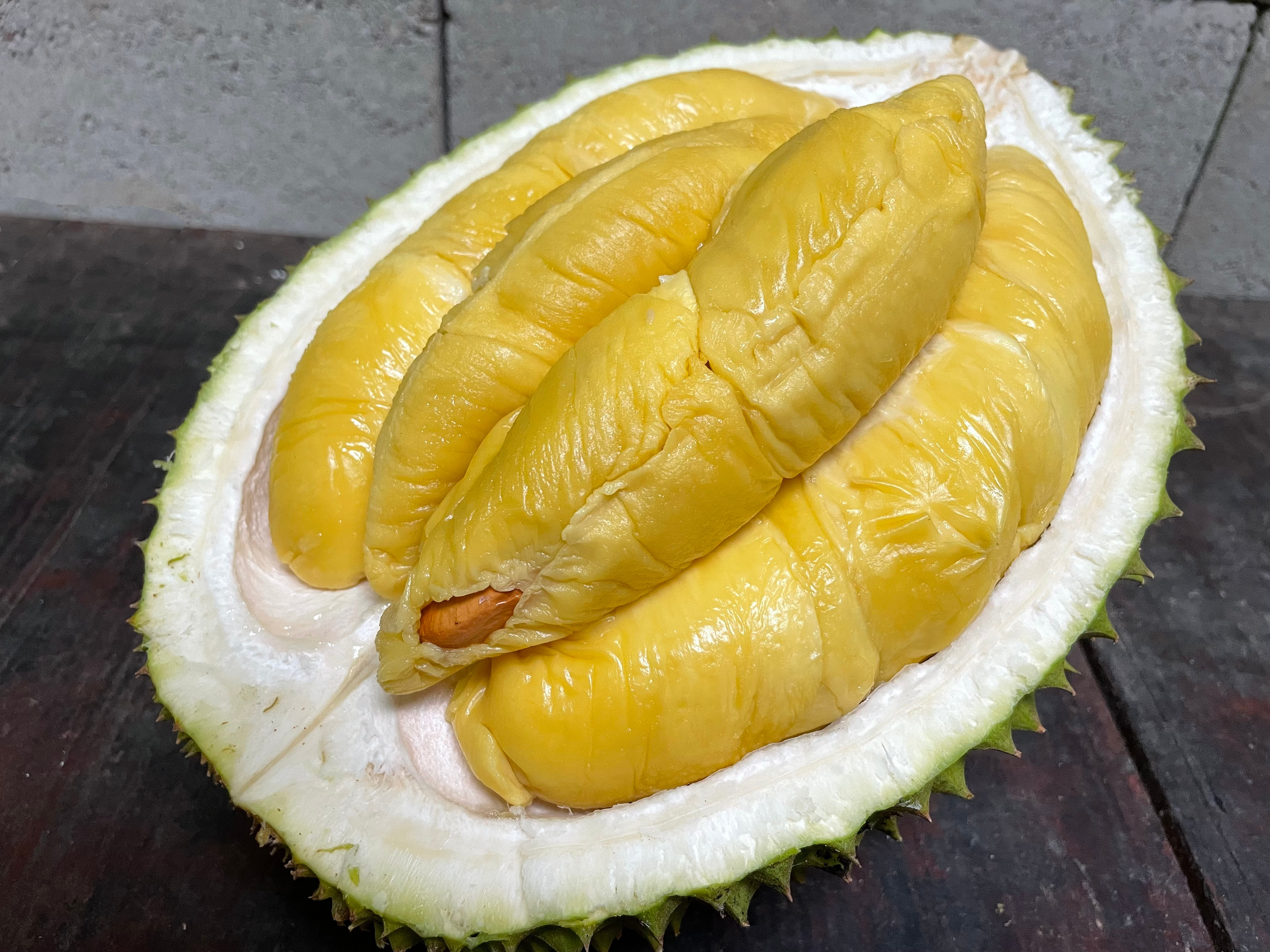 Musang King Durian